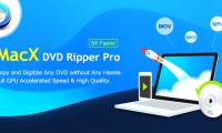 Backup and RIP any DVD extremely fast with Best DVD Ripper software [Free license and opportunity to get iPad Pro]